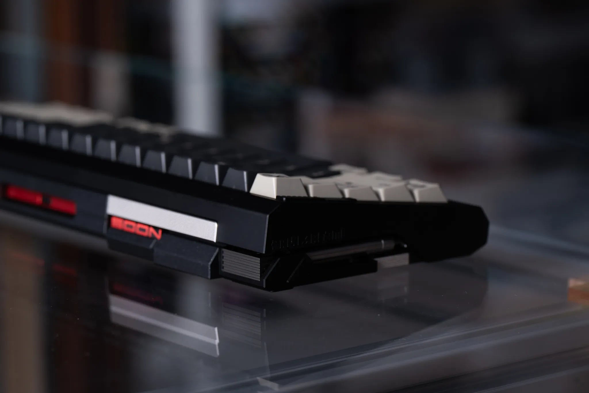 [In Stock] Matrix NOOS Keyboard