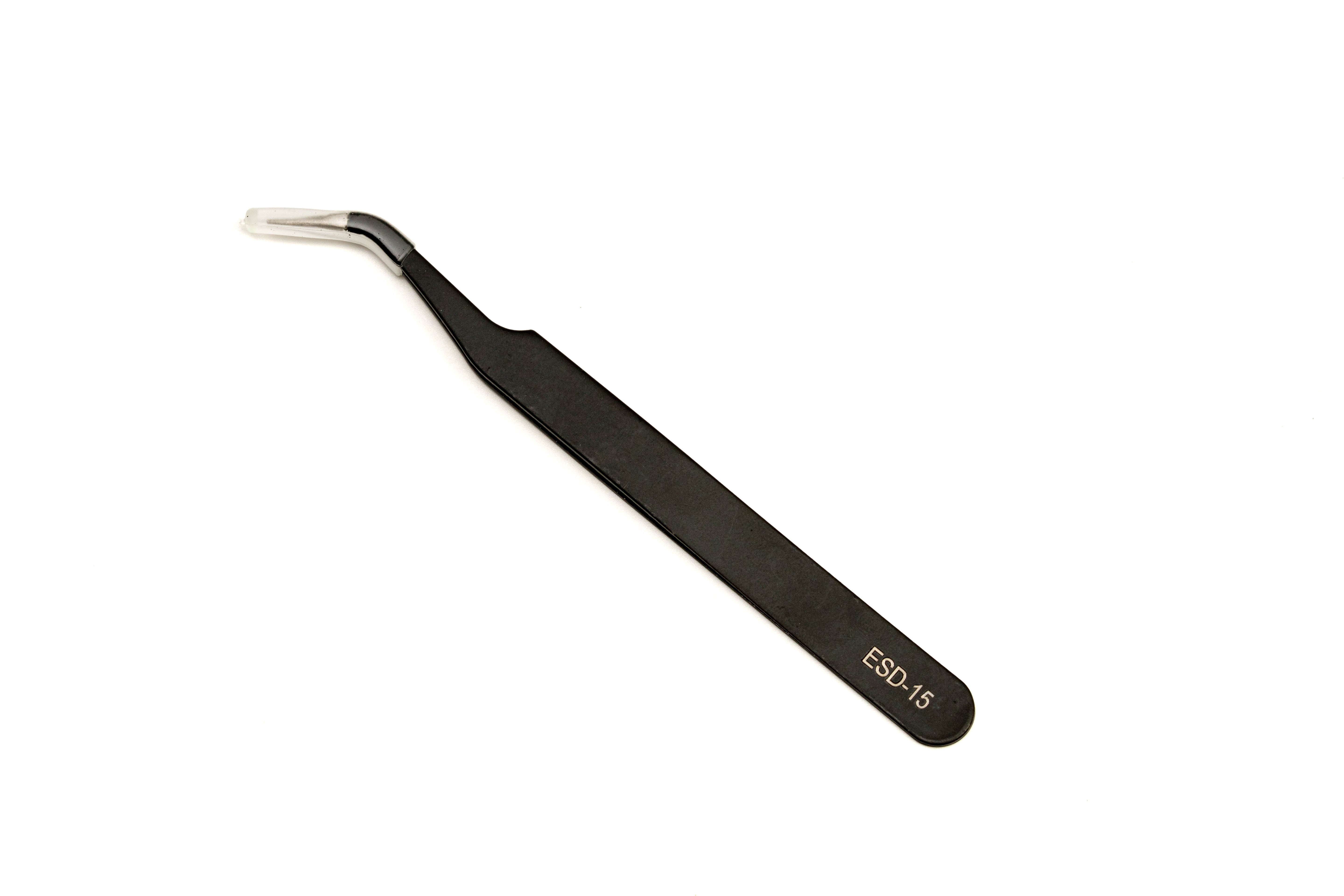 [In Stock] Stainless Steel Tweezers
