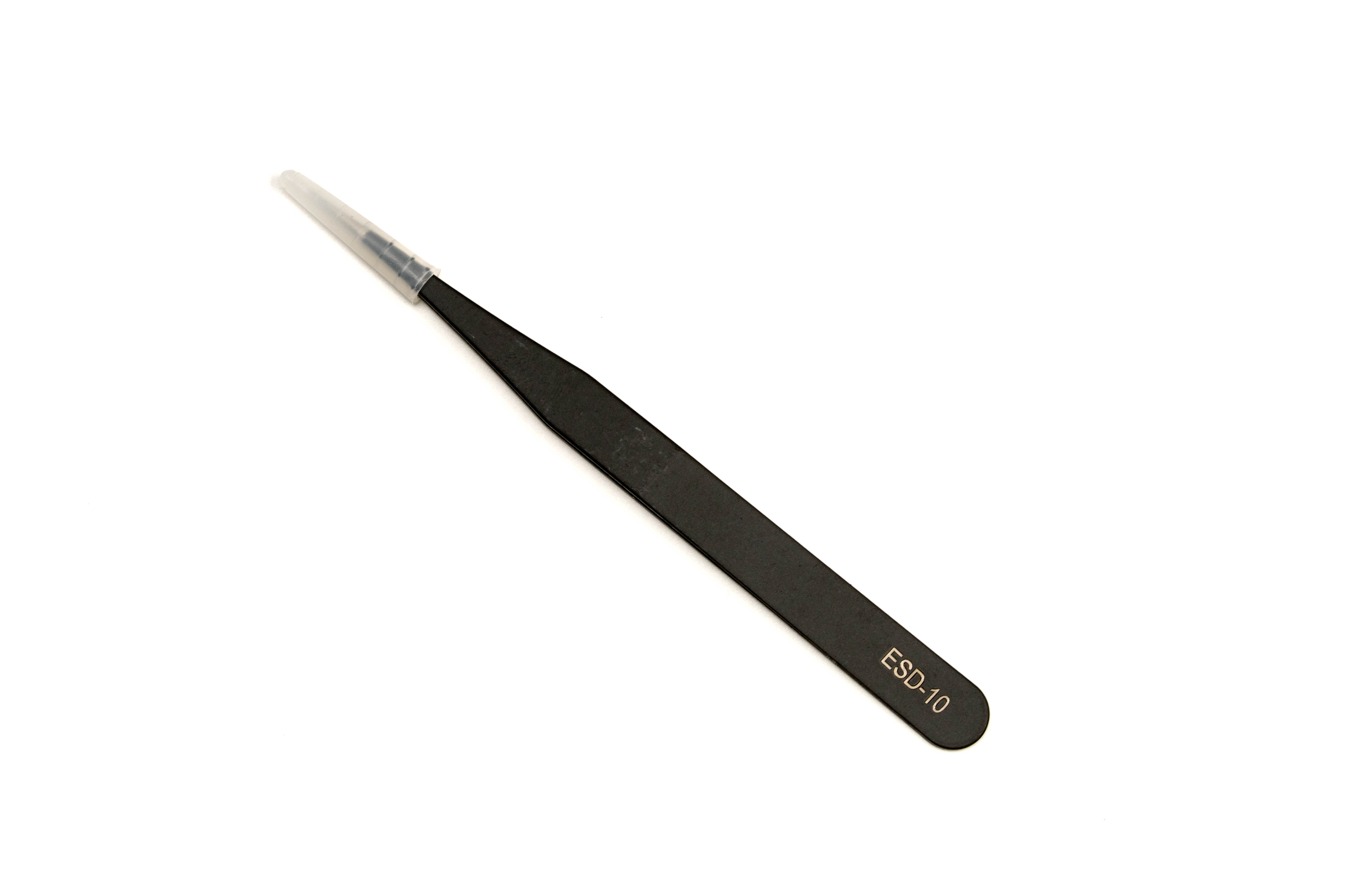 [In Stock] Stainless Steel Tweezers
