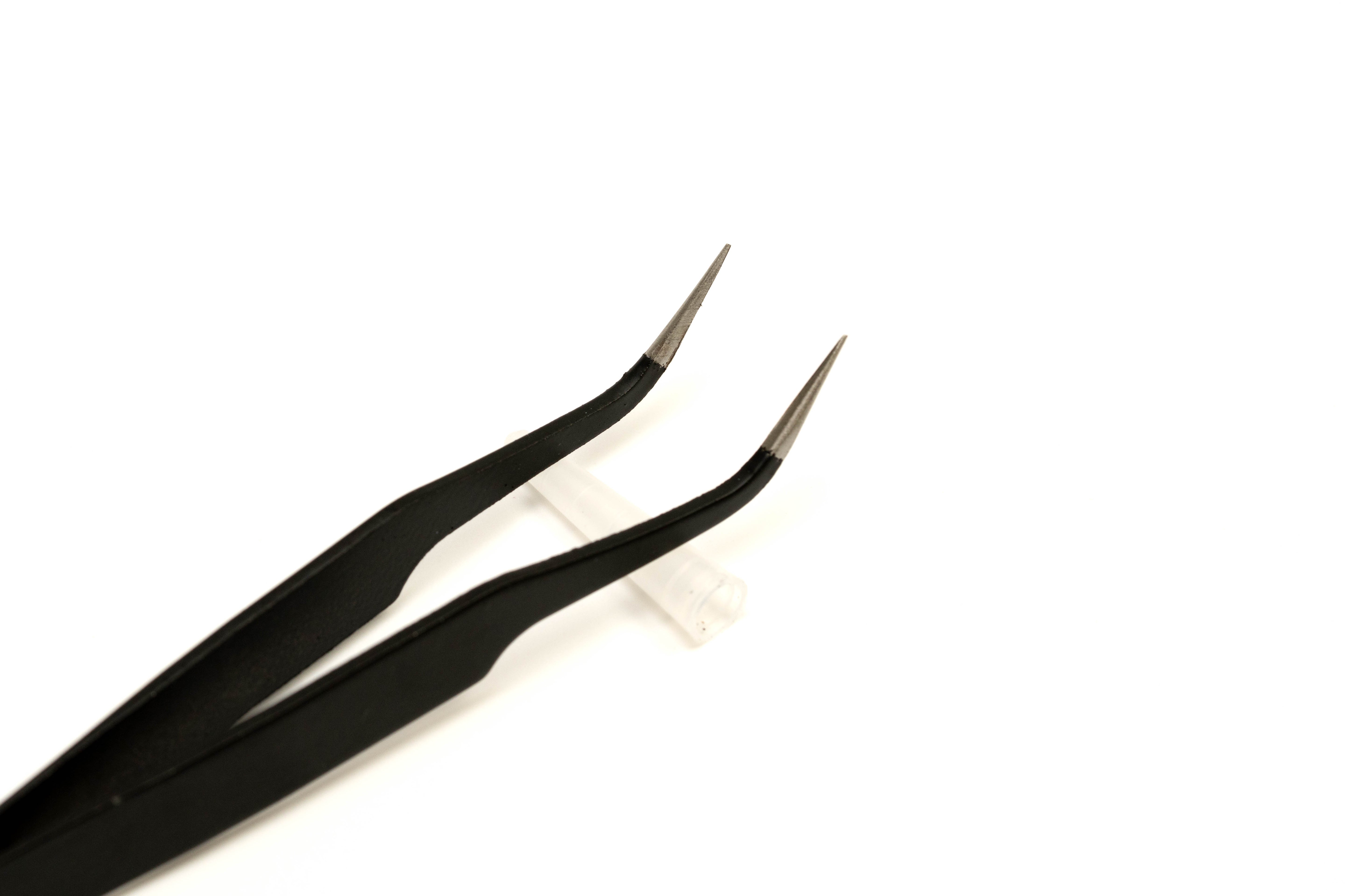 [In Stock] Stainless Steel Tweezers
