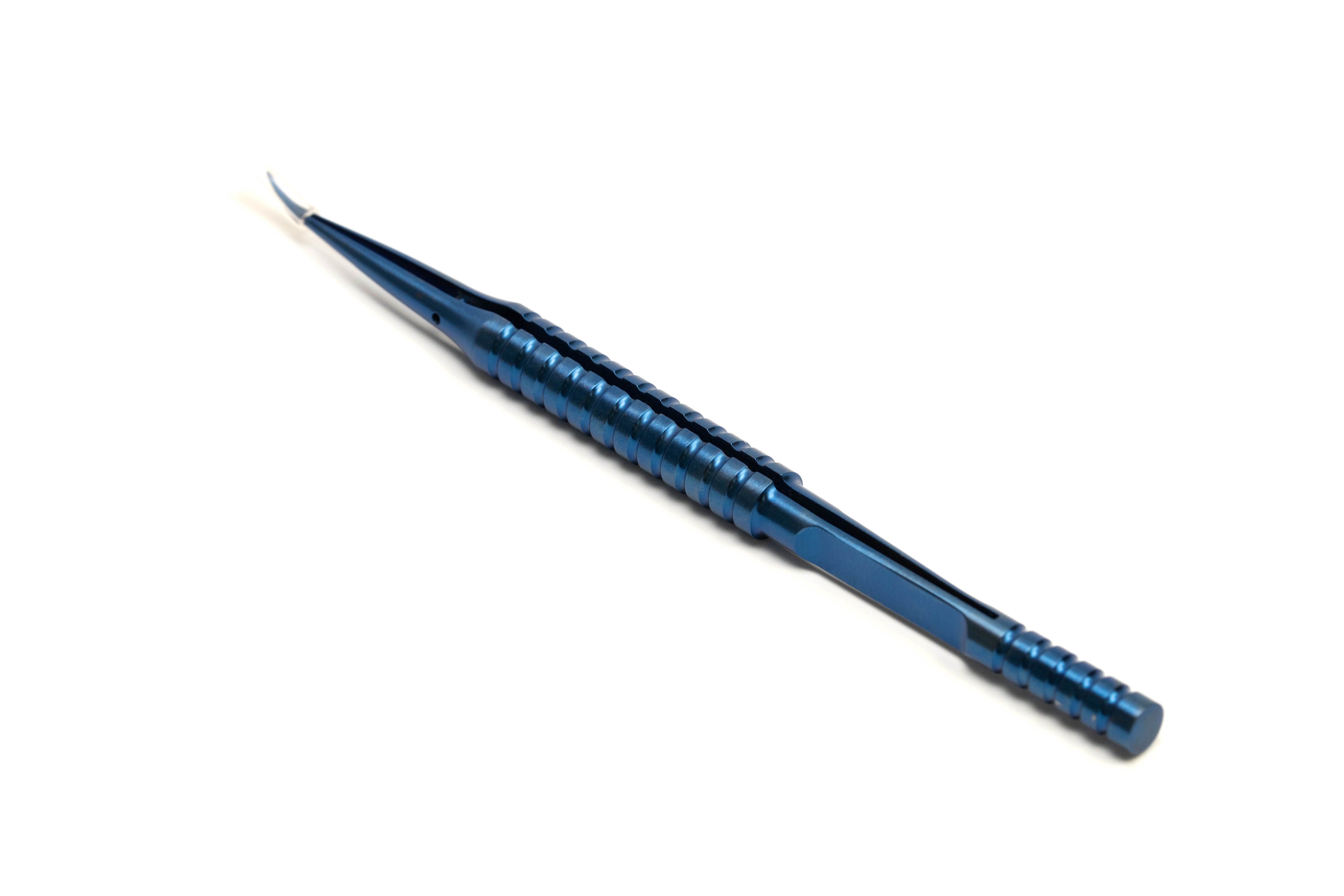 [In Stock] Titanium Alloy Tweezers