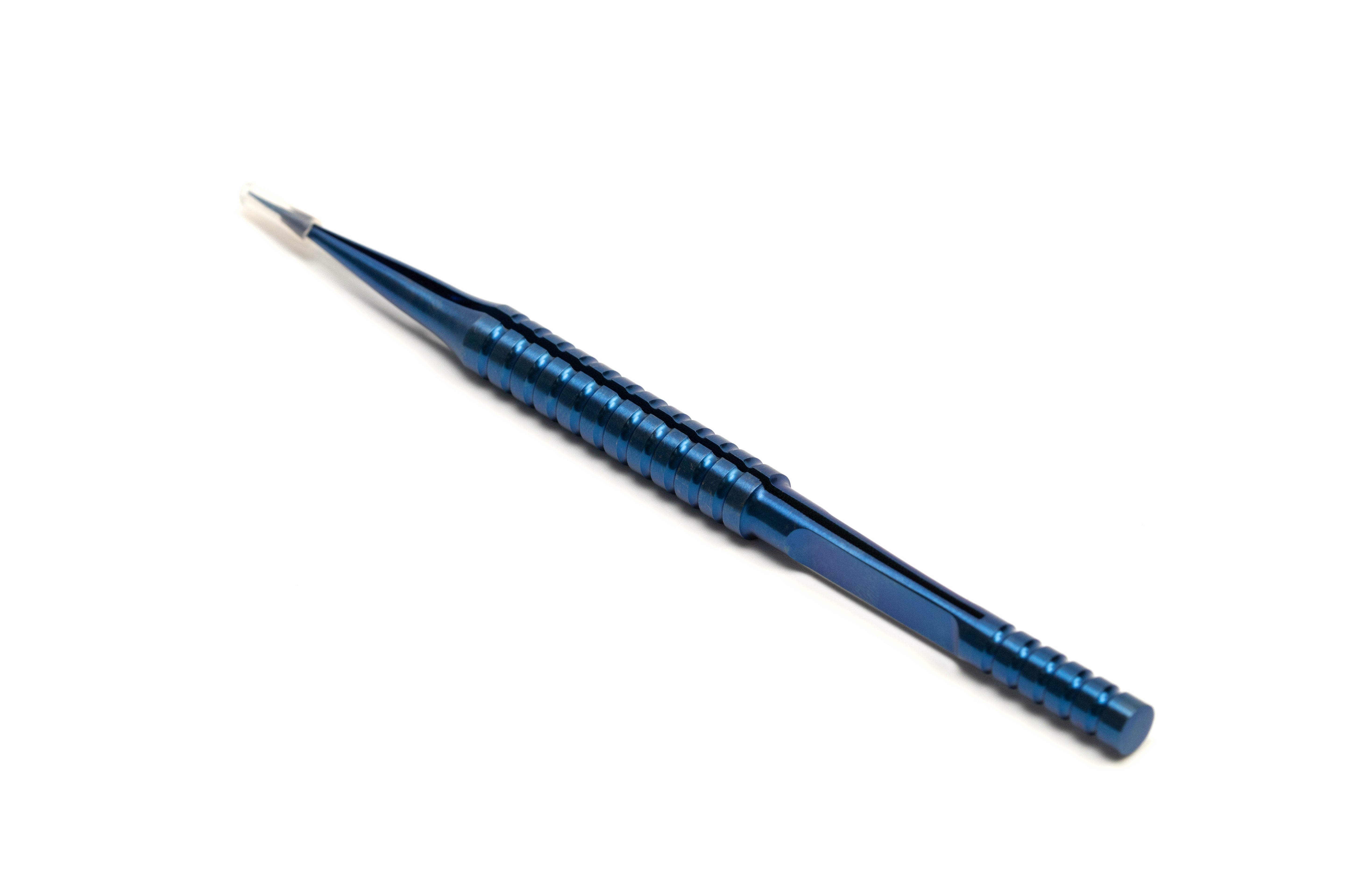 [In Stock] Titanium Alloy Tweezers