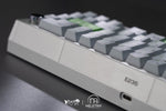 [In Stock] Zoom65V2 x Yamanote Line Theme Keyboard Kit