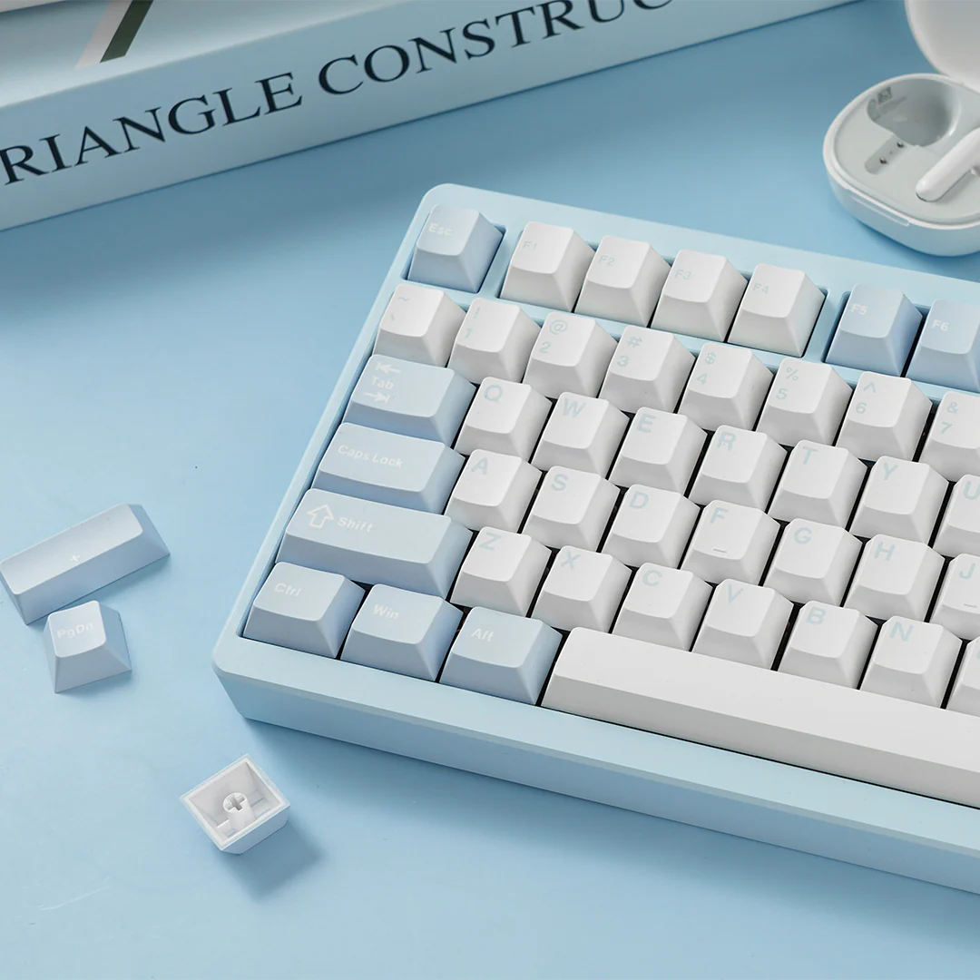 [Pre-Order] ND104 Keyboard