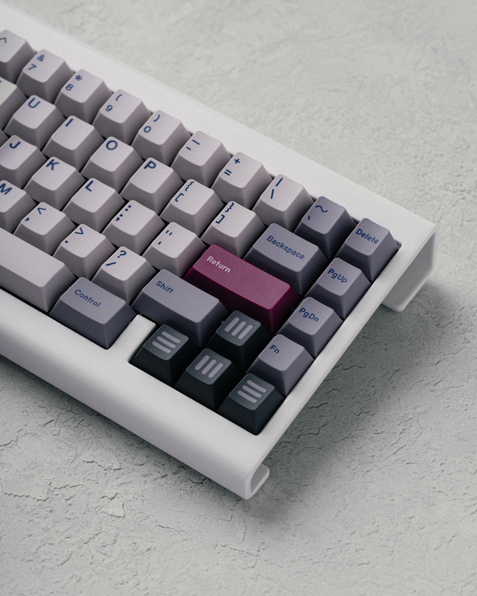 [Group Buy] Float65 Keyboard