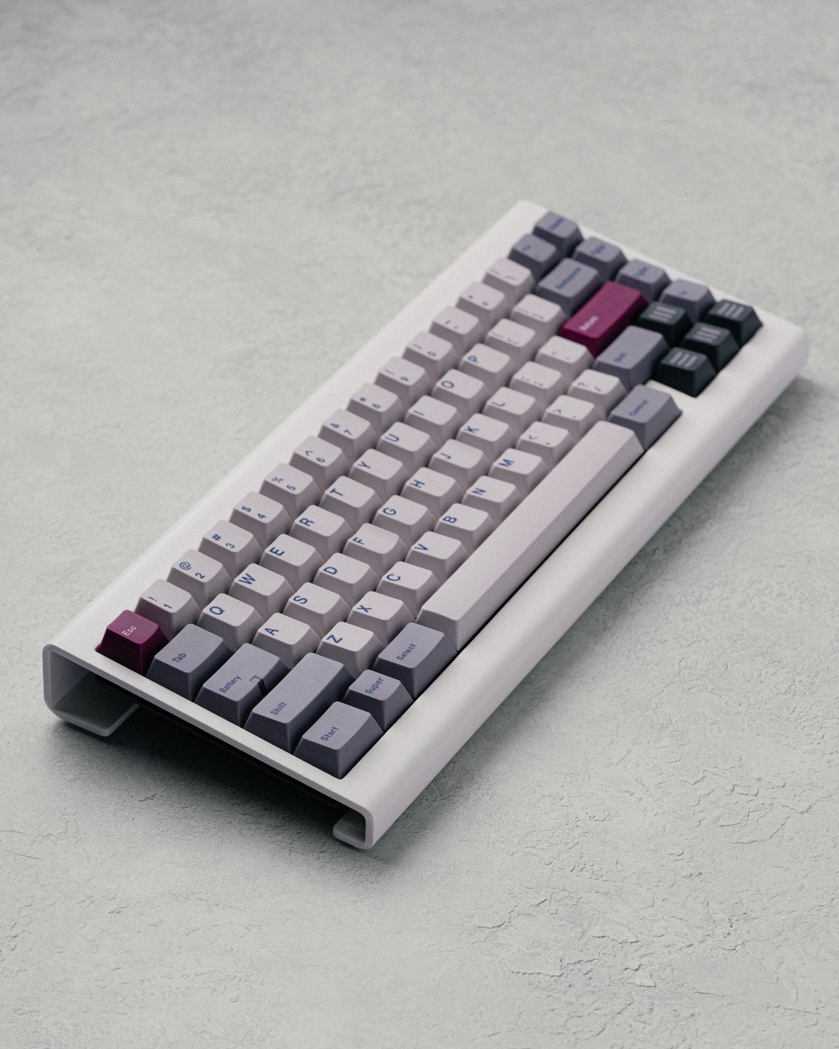 [Group Buy] Float65 Keyboard