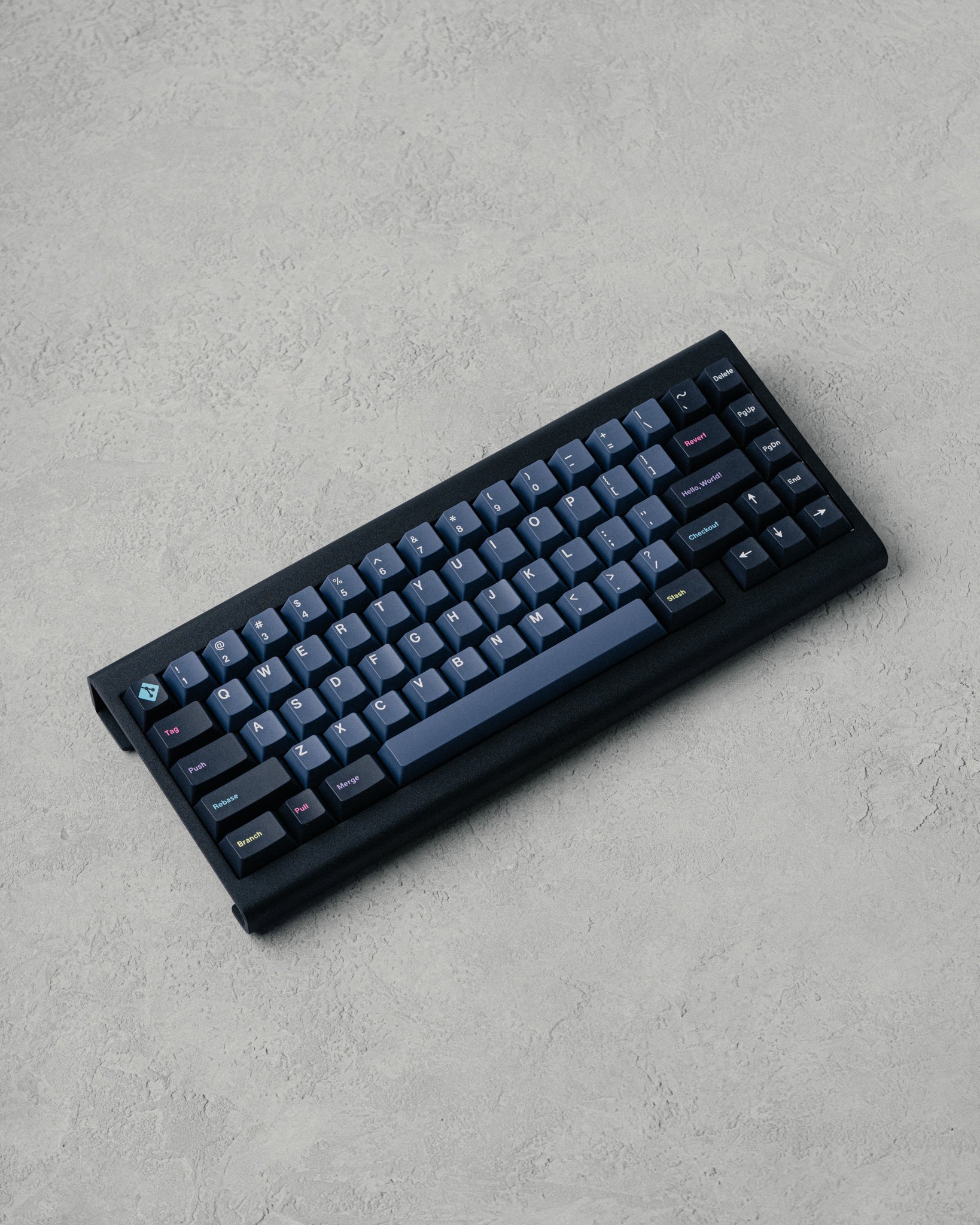 [Group Buy] Float65 Keyboard