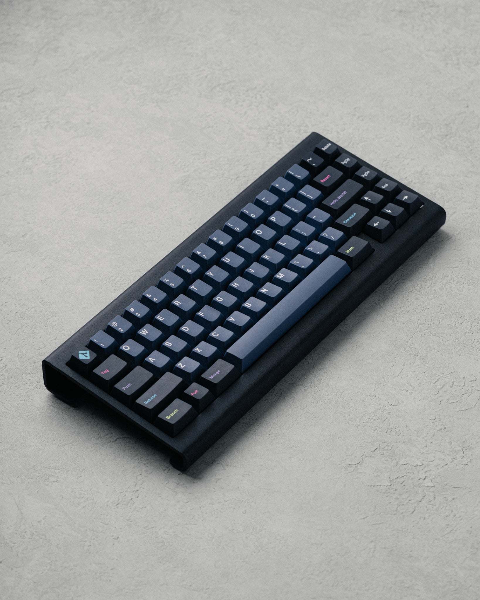 [Group Buy] Float65 Keyboard