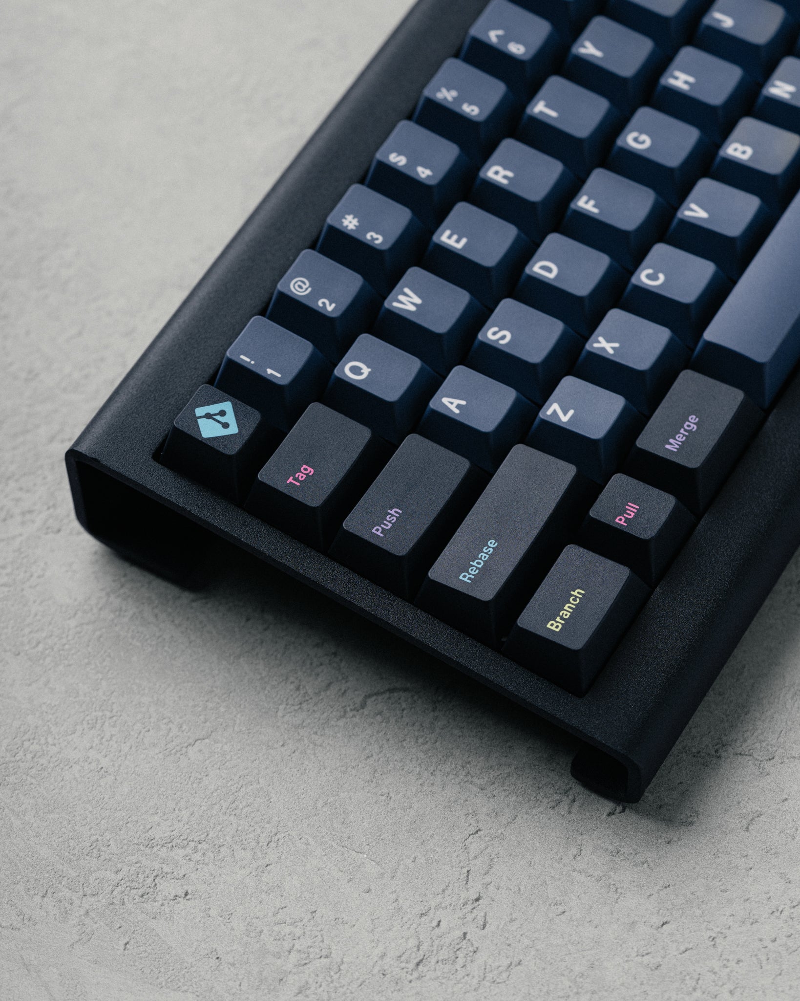 [Group Buy] Float65 Keyboard