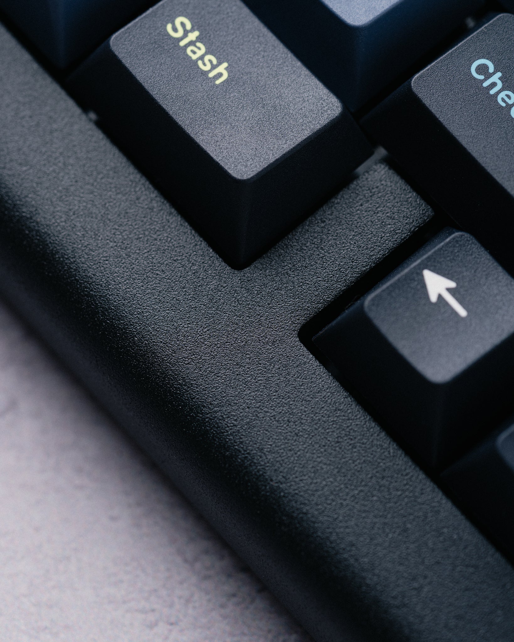 [Group Buy] Float65 Keyboard