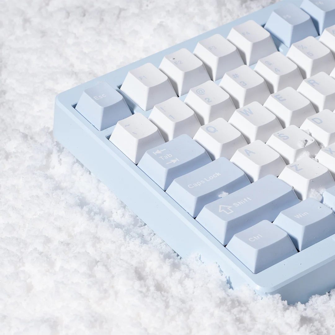 [Pre-Order] ND104 Keyboard