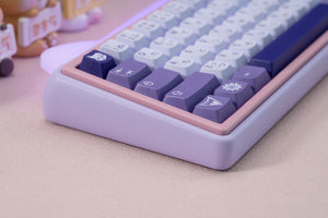 [In Stock] Paw65 Barebone Edition