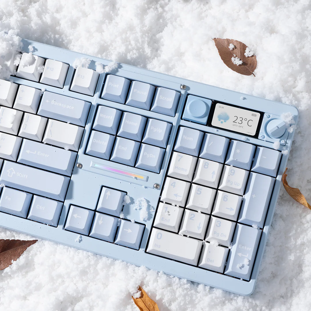 [Pre-Order] ND104 Keyboard