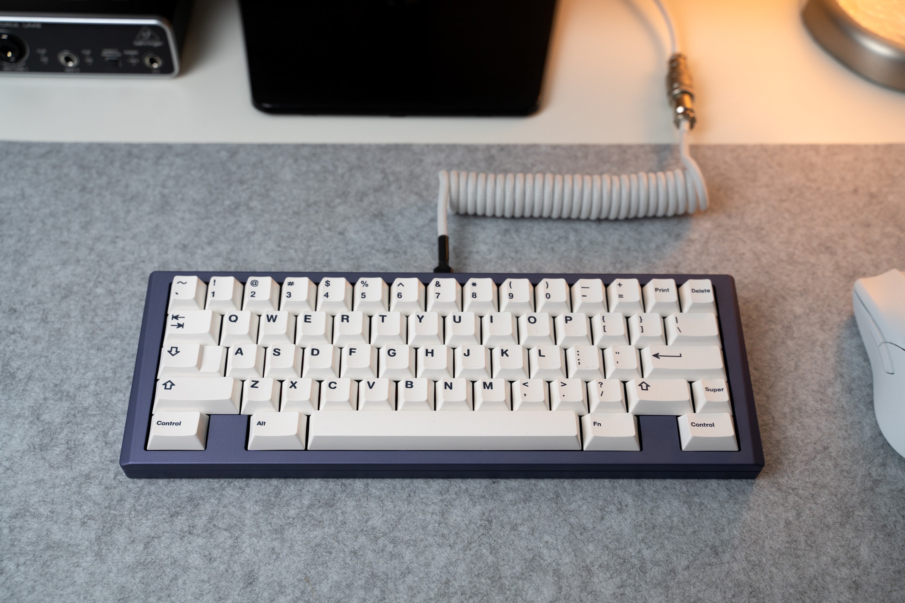 [In Stock] Moment60 Keyboard Kit