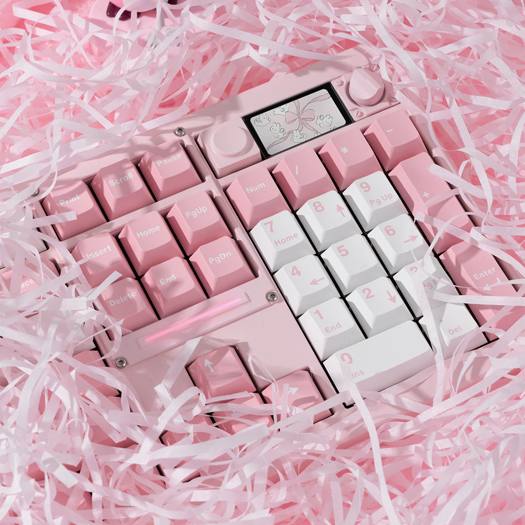 [Pre-Order] ND104 Keyboard