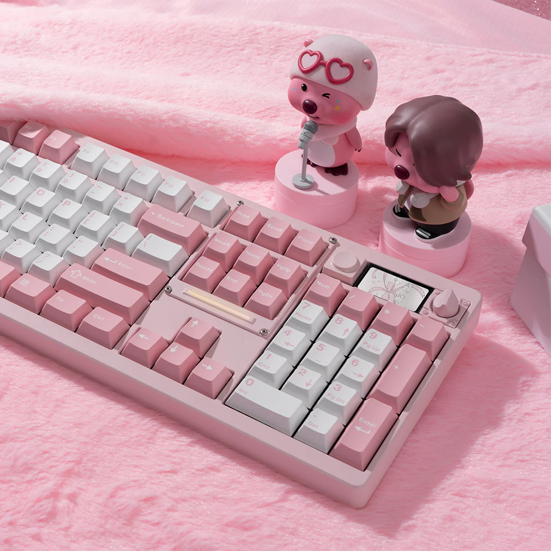 [Pre-Order] ND104 Keyboard