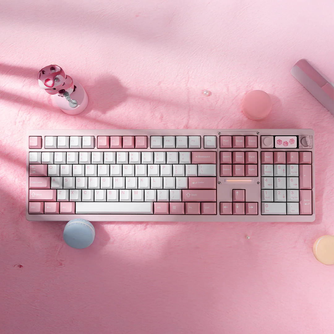 [Pre-Order] ND104 Keyboard