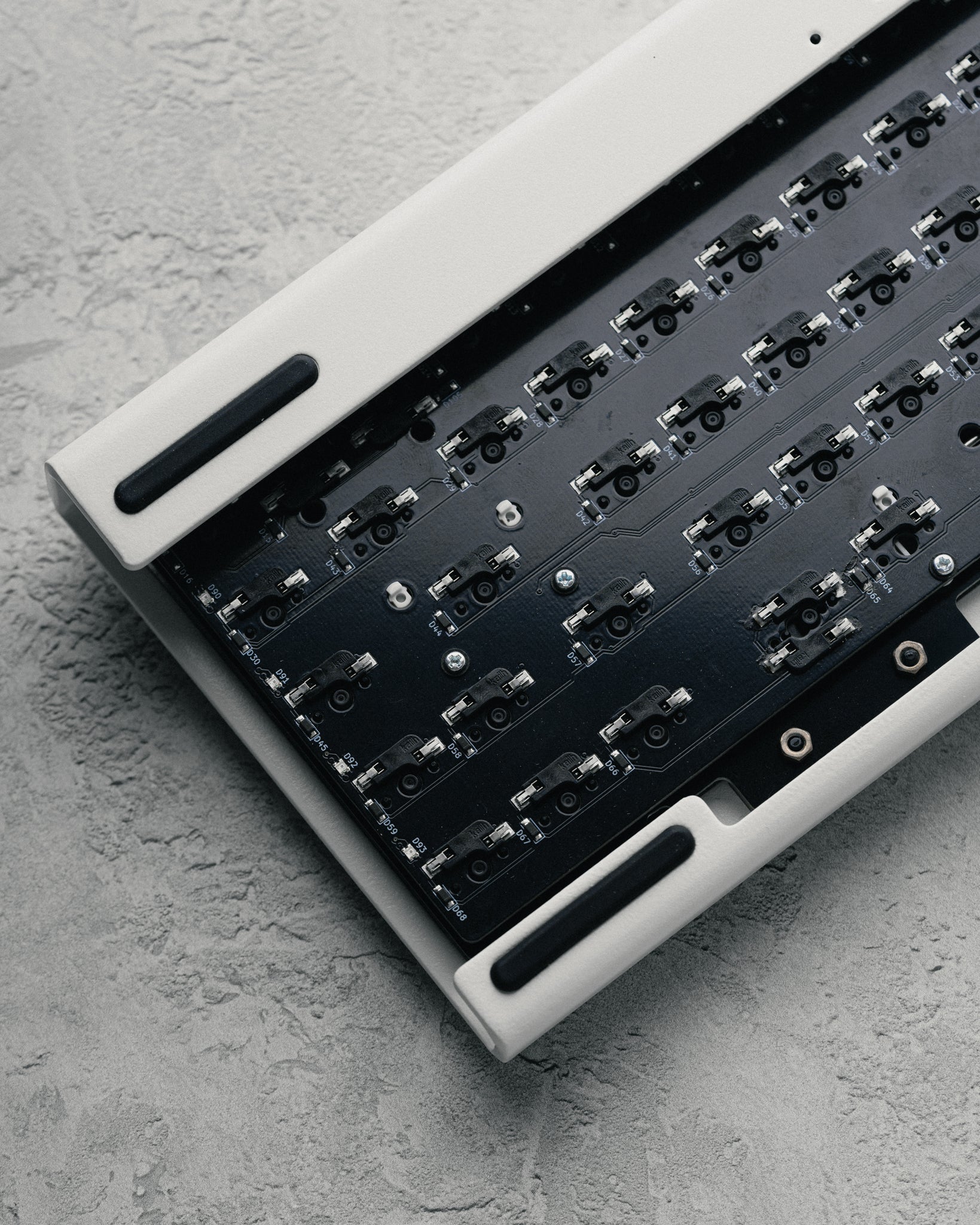 [Group Buy] Float65 Keyboard