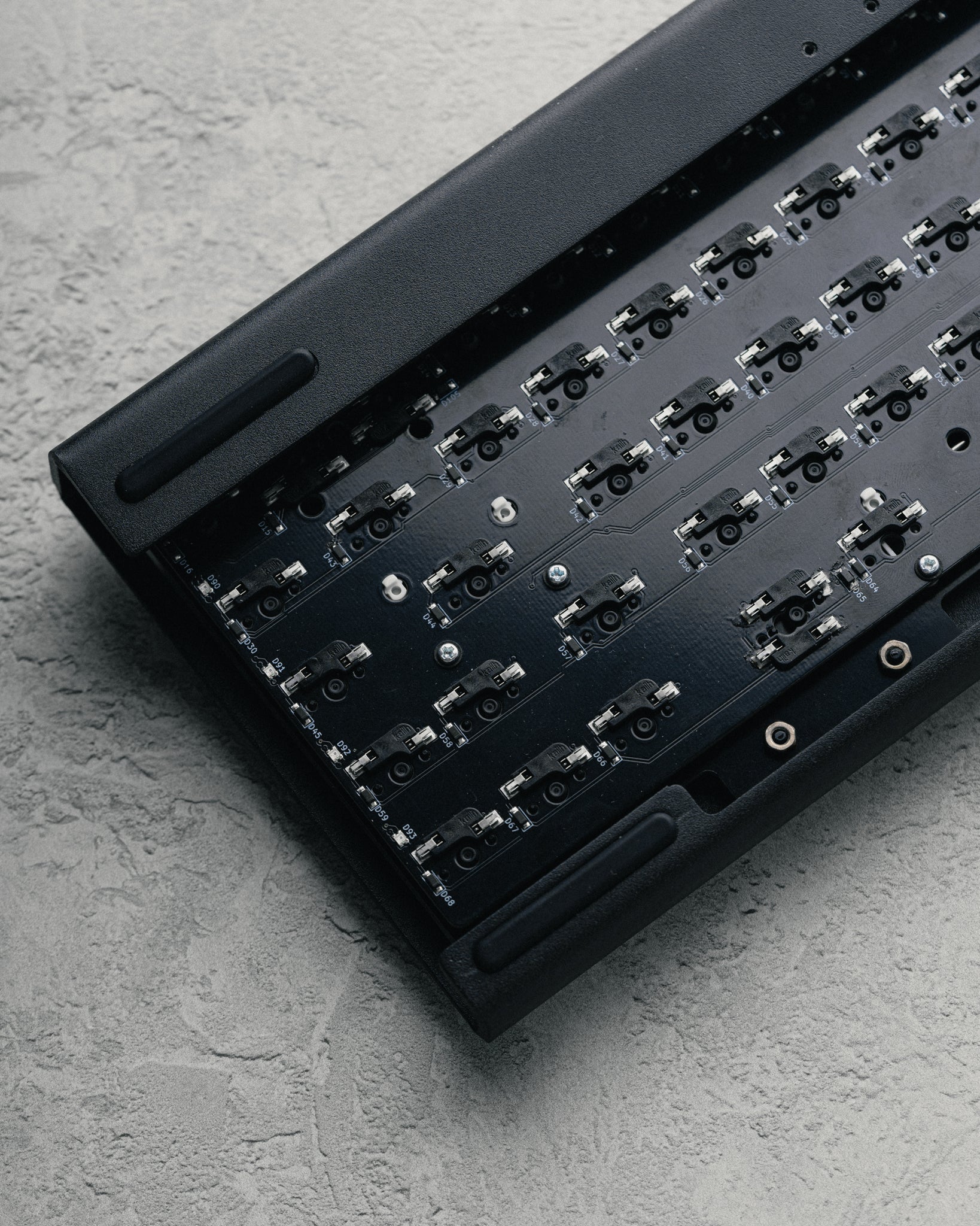 [Group Buy] Float65 Keyboard