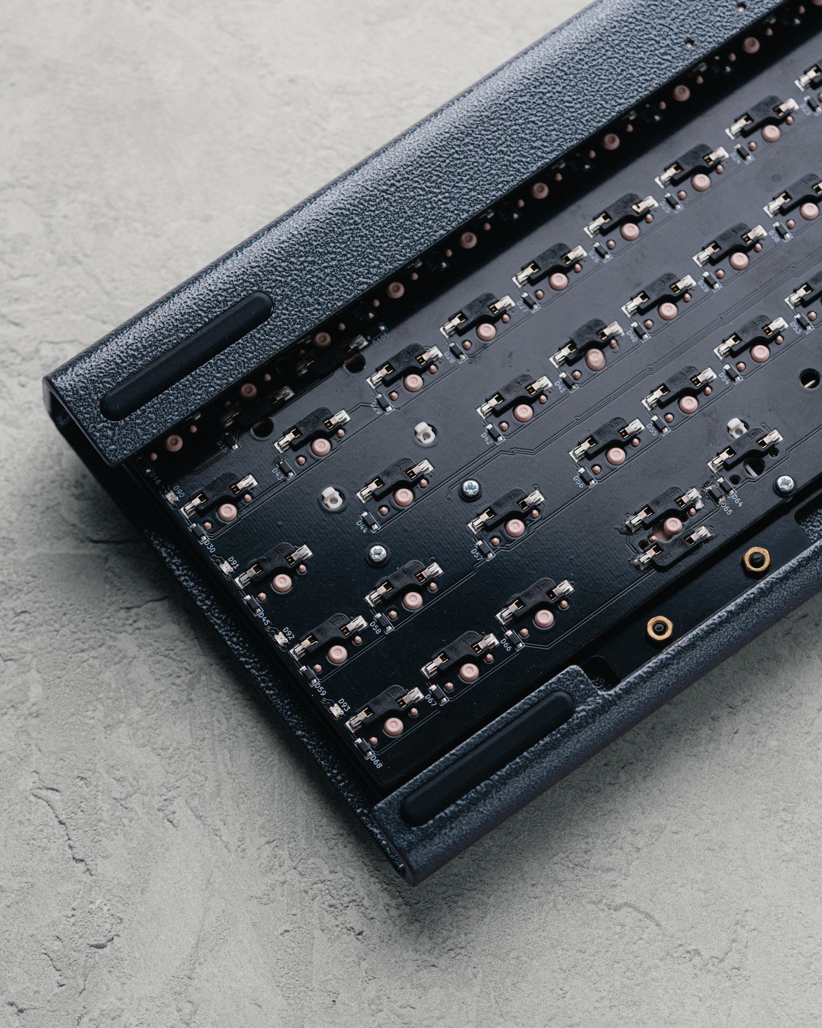 [Group Buy] Float65 Keyboard