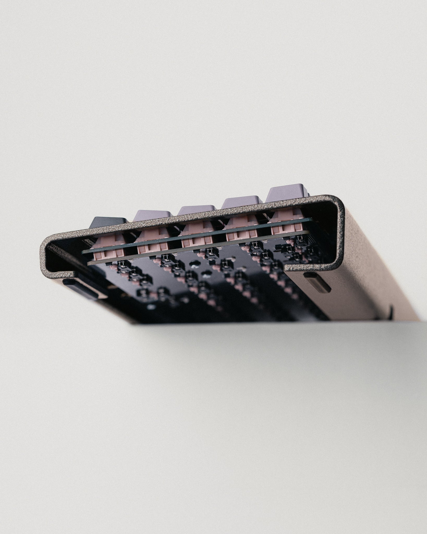 [Group Buy] Float65 Keyboard