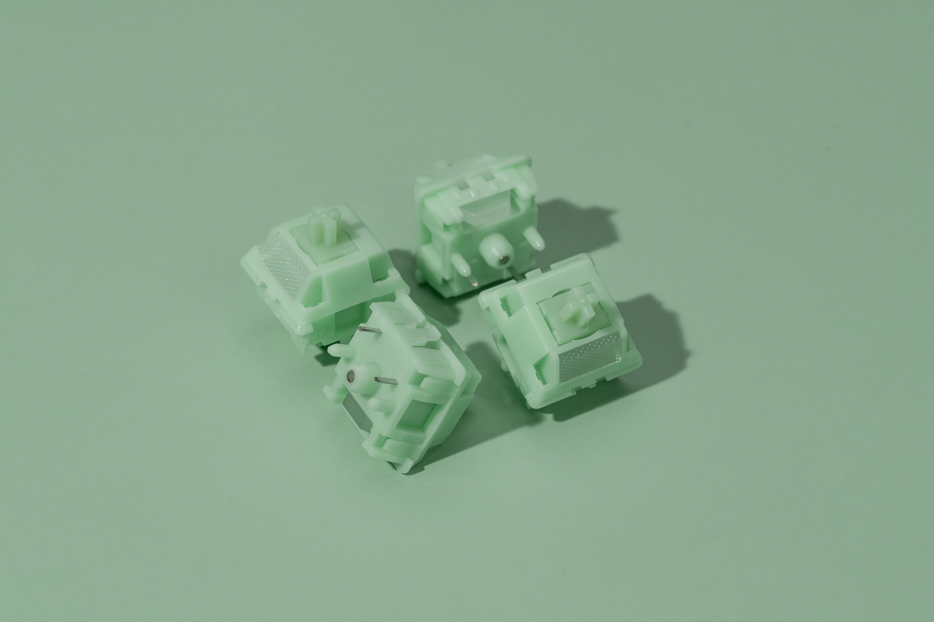 [In Stock] WS Jade Switch