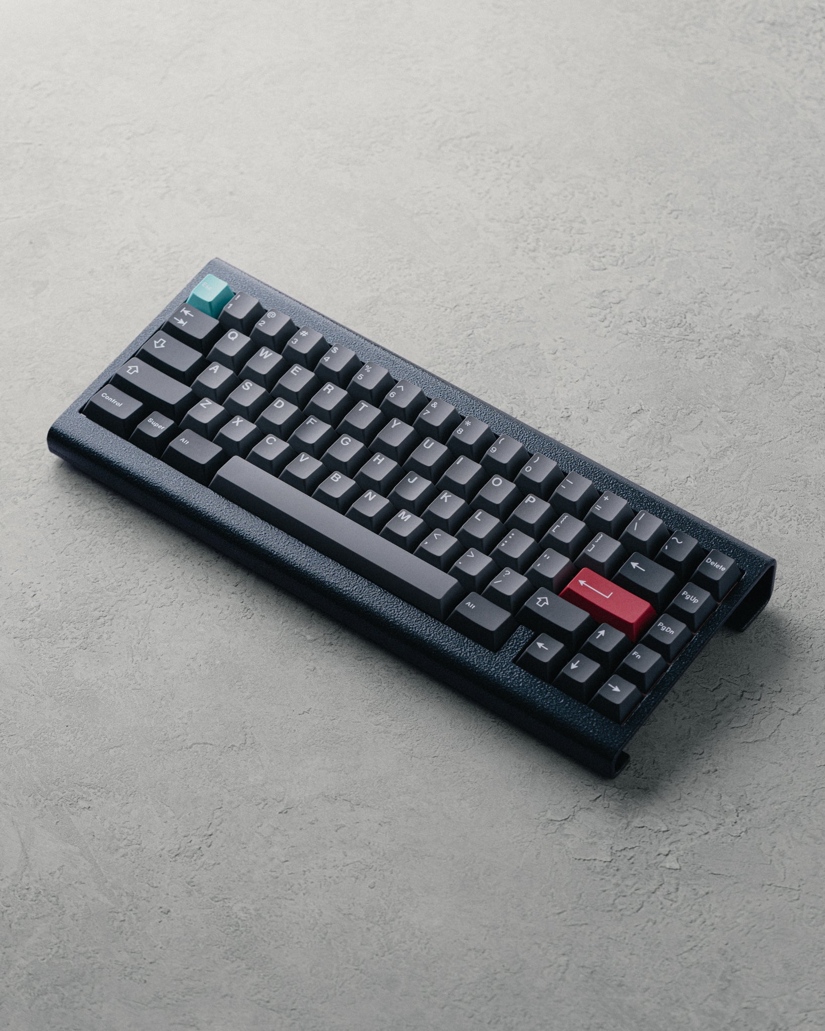 [Group Buy] Float65 Keyboard