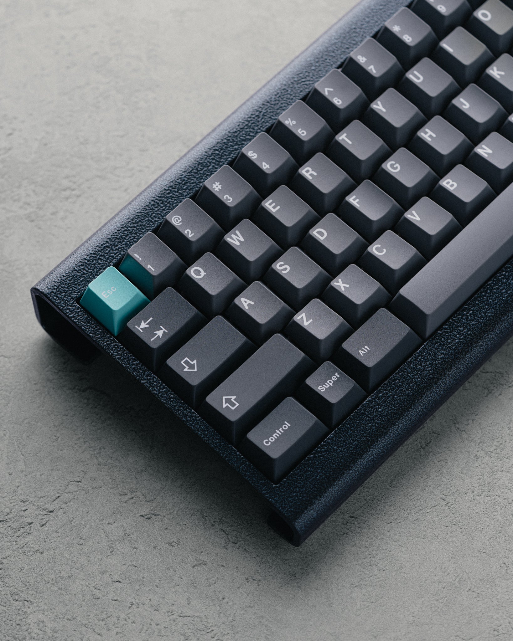 [Group Buy] Float65 Keyboard