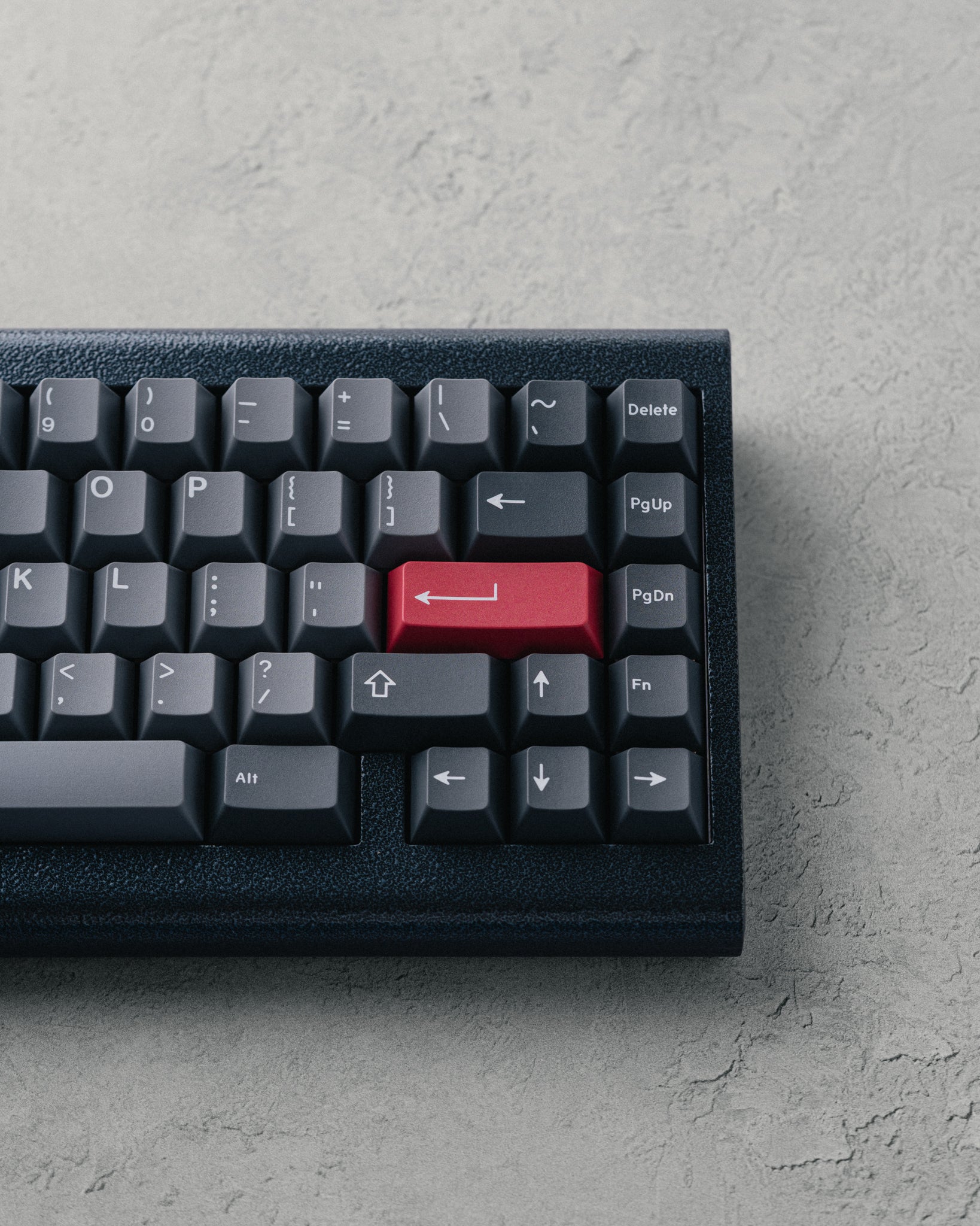 [Group Buy] Float65 Keyboard