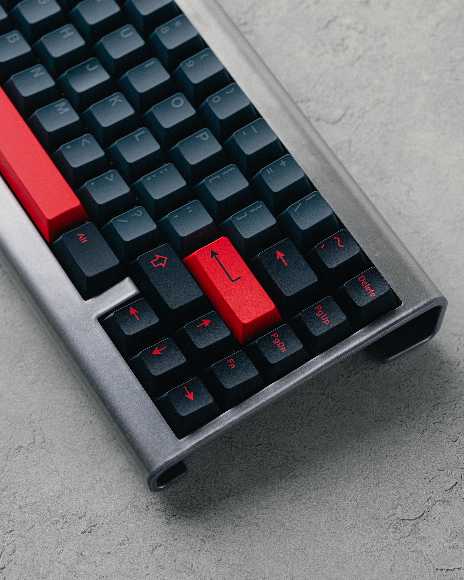 [Group Buy] Float65 Keyboard