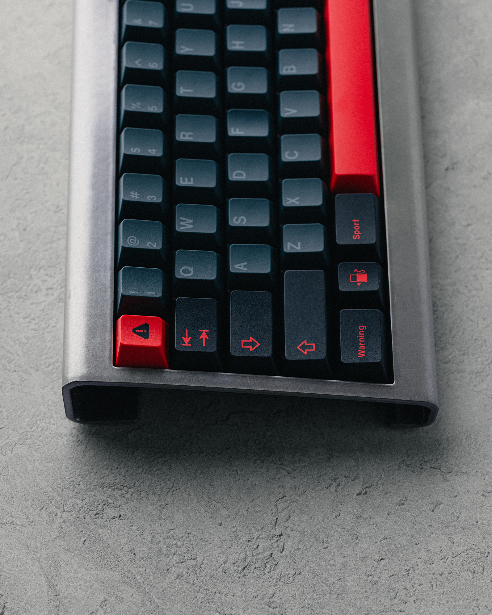[Group Buy] Float65 Keyboard