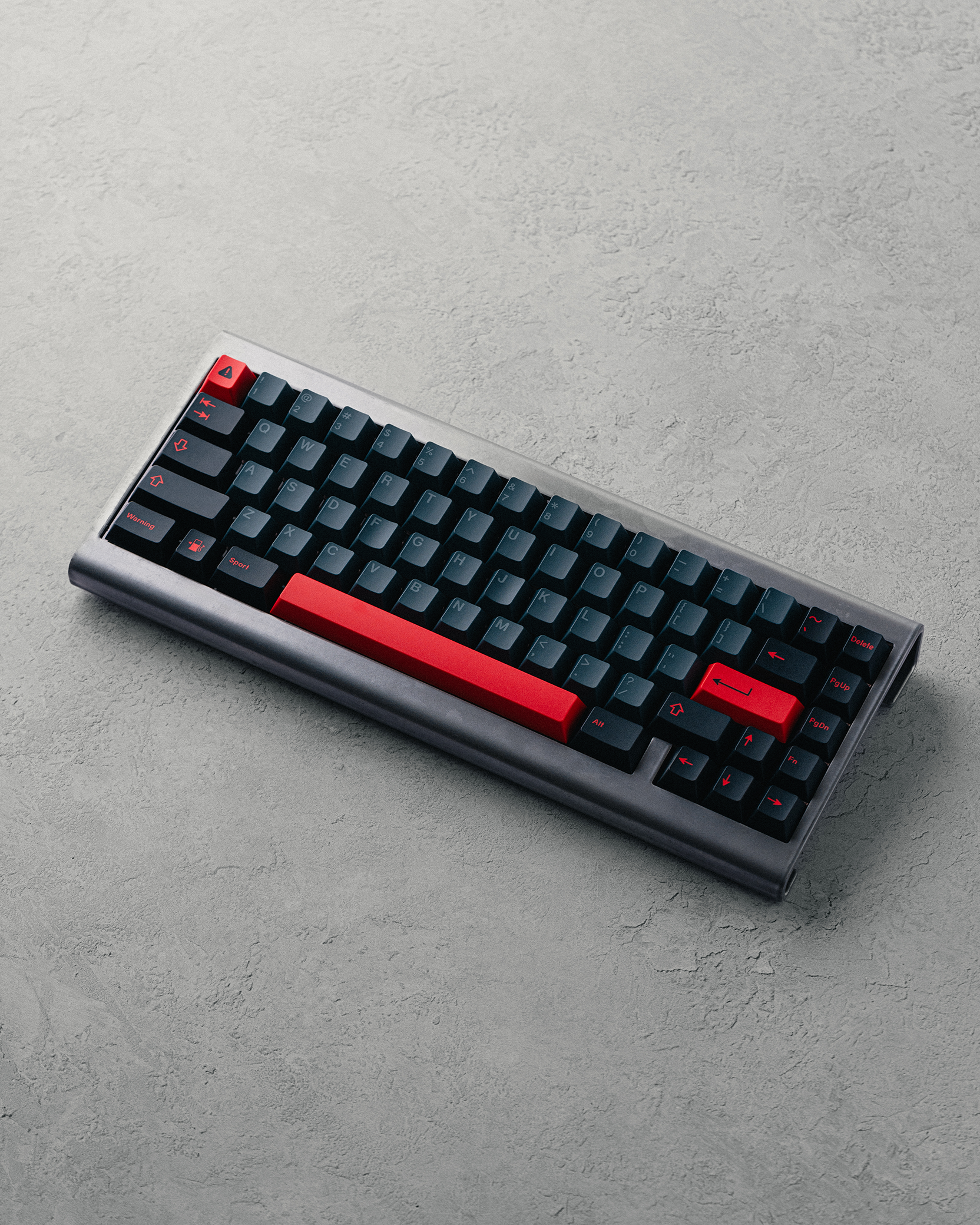 [Group Buy] Float65 Keyboard