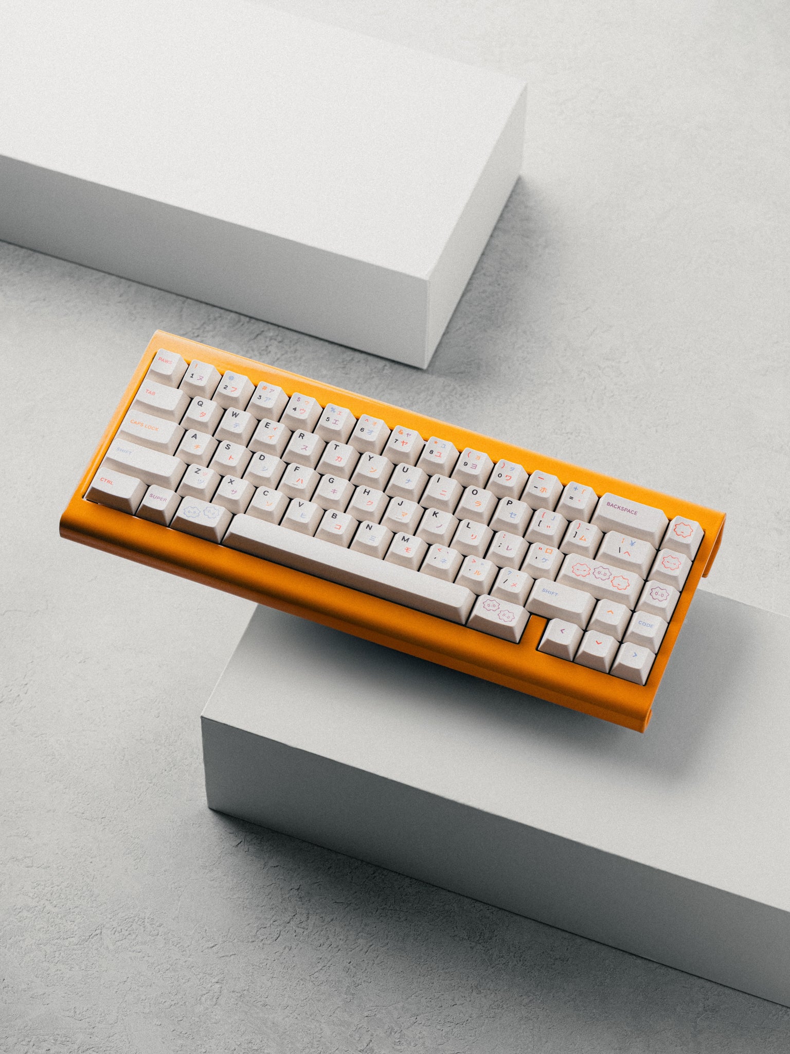 [Group Buy] Float65 Keyboard