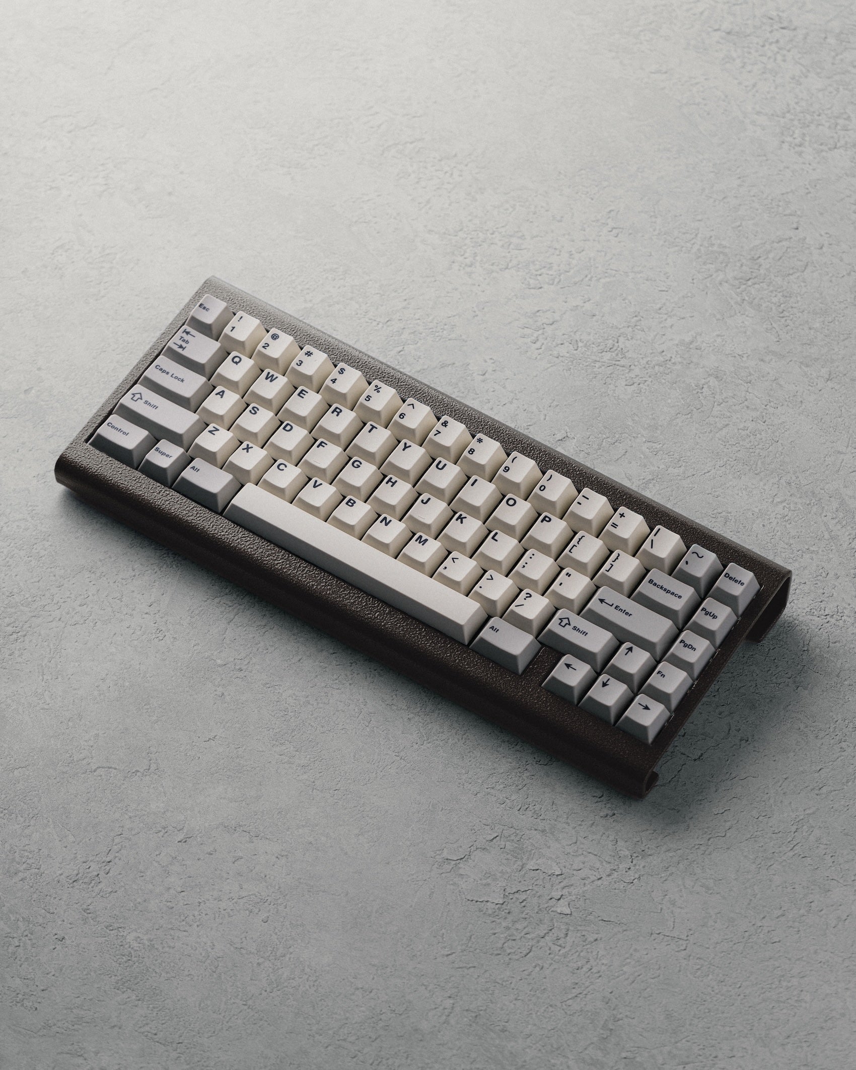 [Group Buy] Float65 Keyboard
