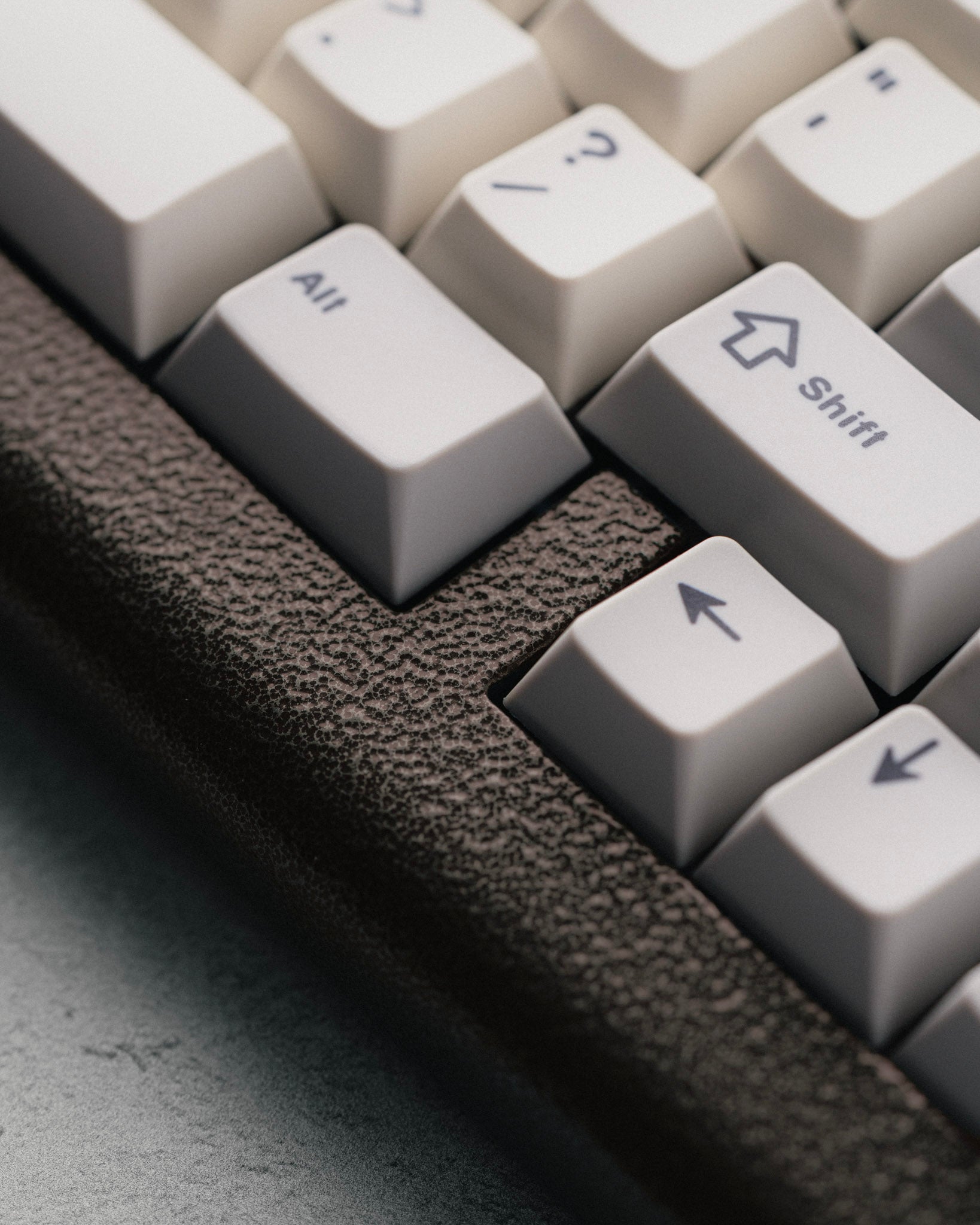 [Group Buy] Float65 Keyboard