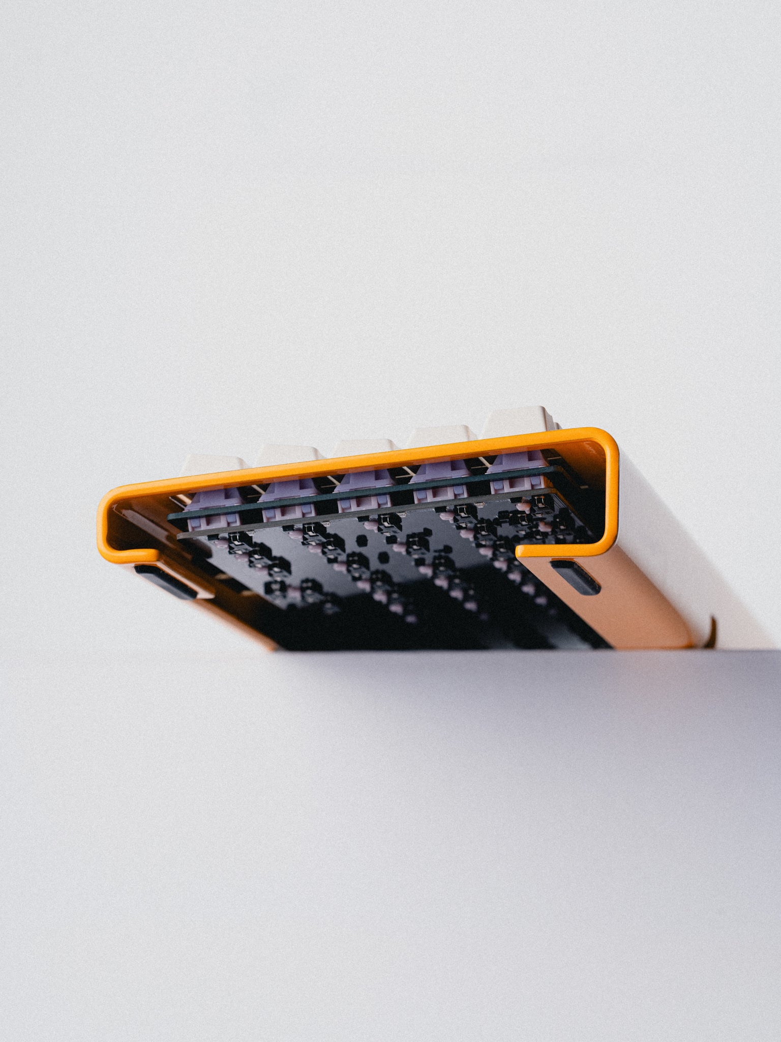 [Group Buy] Float65 Keyboard