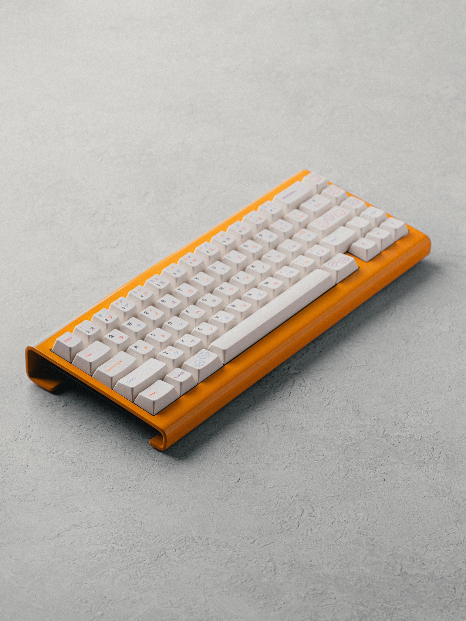 [Group Buy] Float65 Keyboard