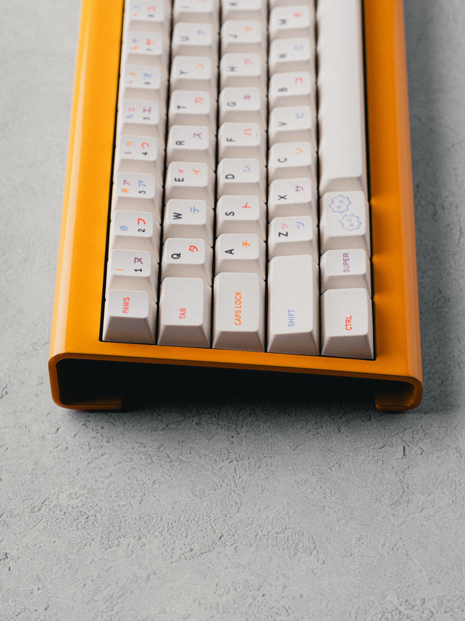 [Group Buy] Float65 Keyboard