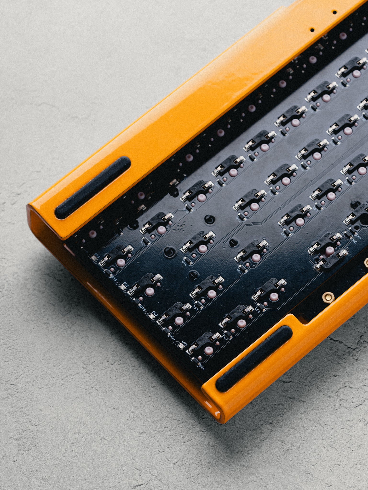 [Group Buy] Float65 Keyboard