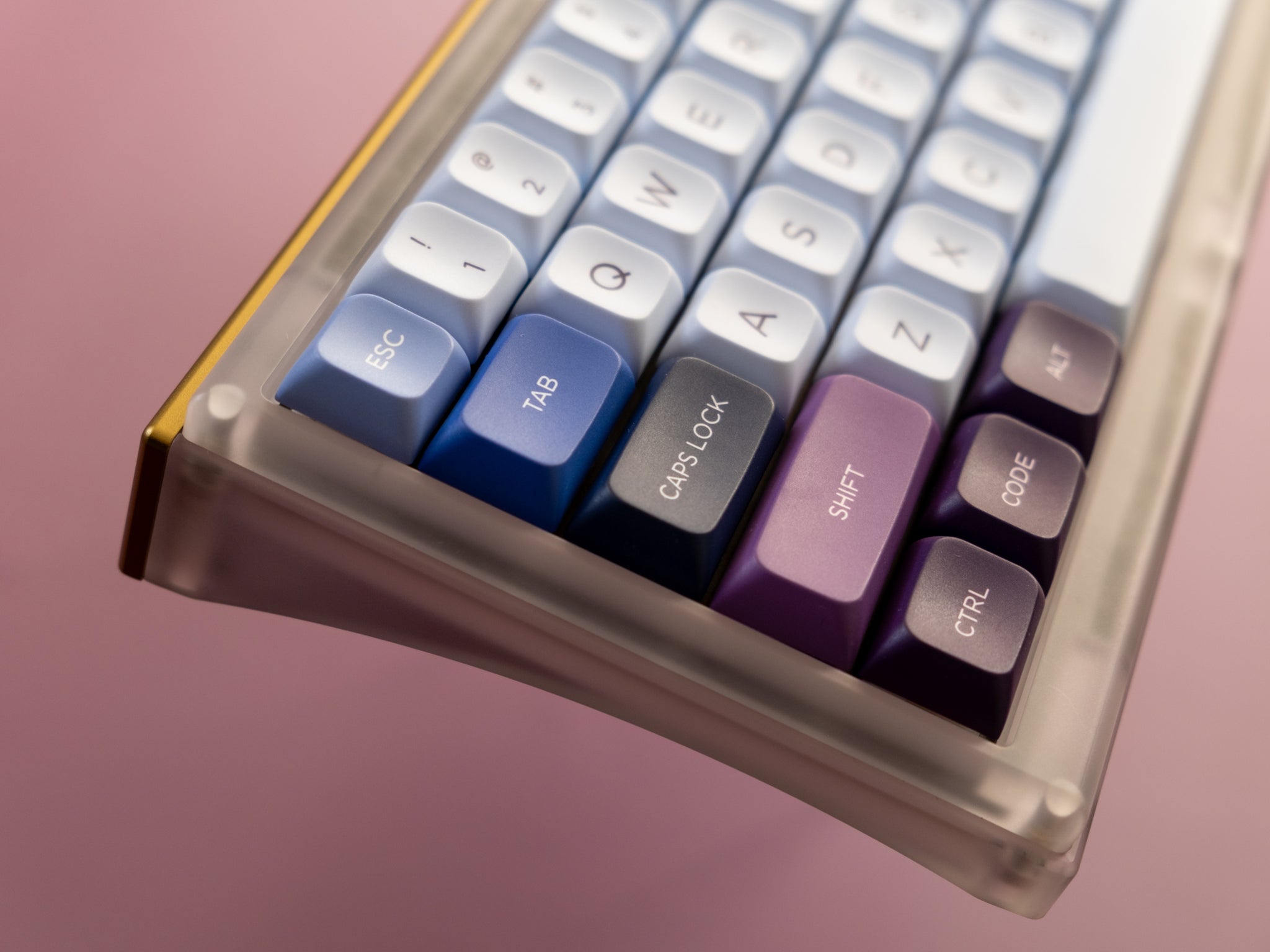 [In Stock] PBS Galaxy Keycap