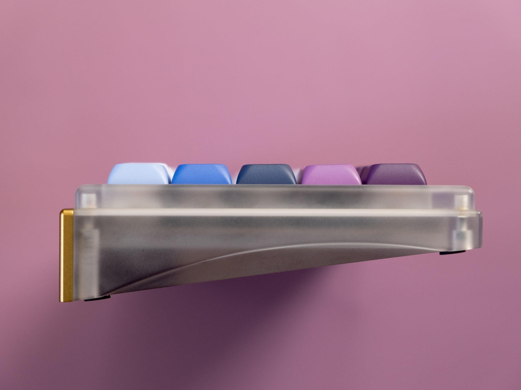 [In Stock] PBS Galaxy Keycap