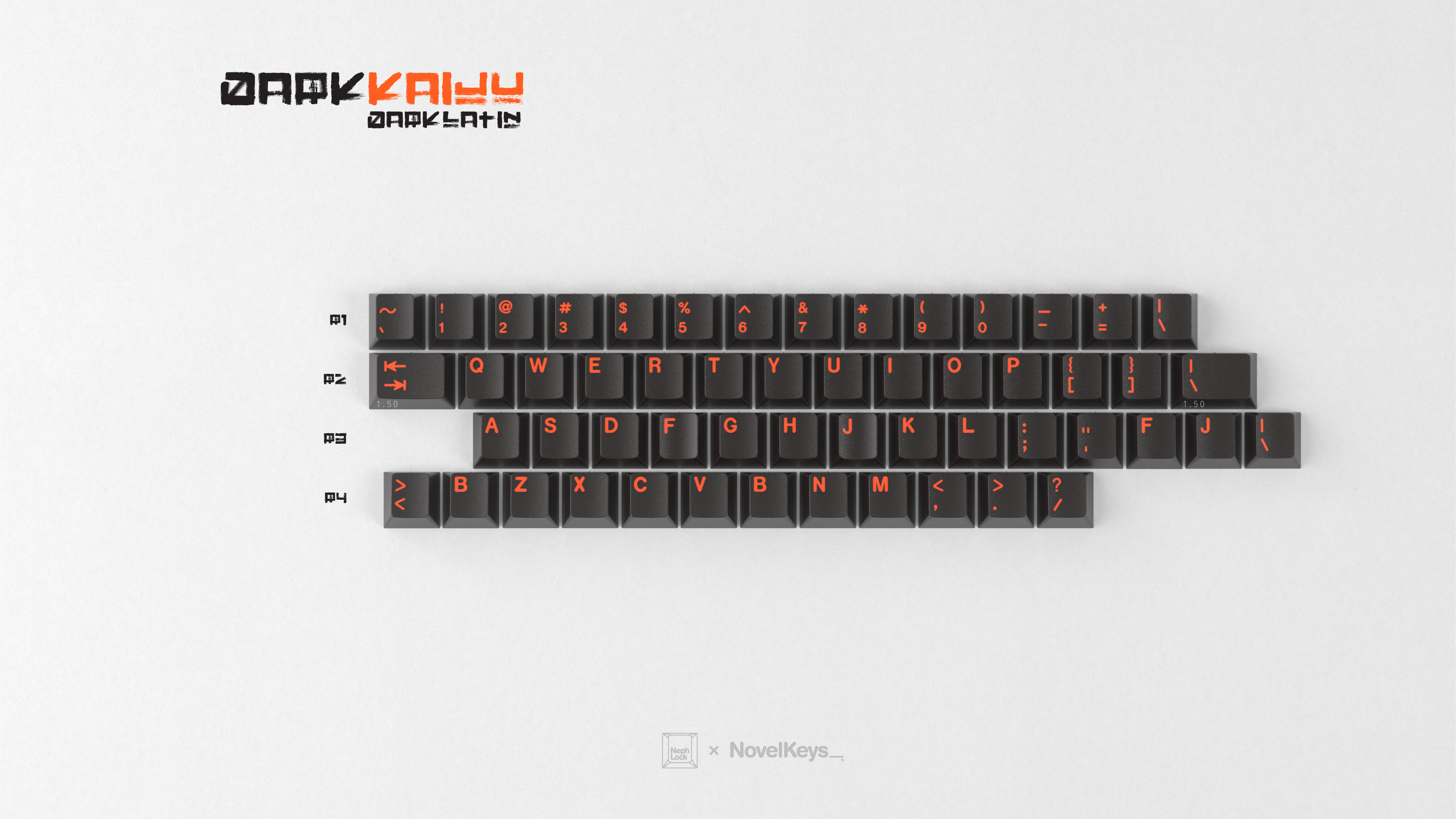 [Pre-Order] GMK CYL KAIJU R3
