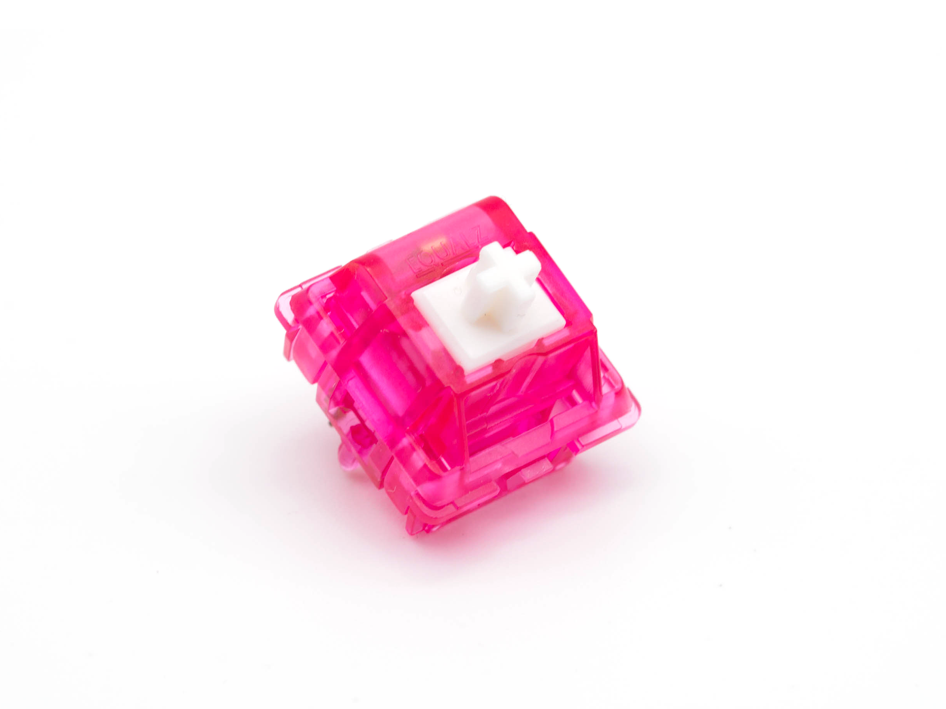In Stock] C³ Dragon Fruit Switches