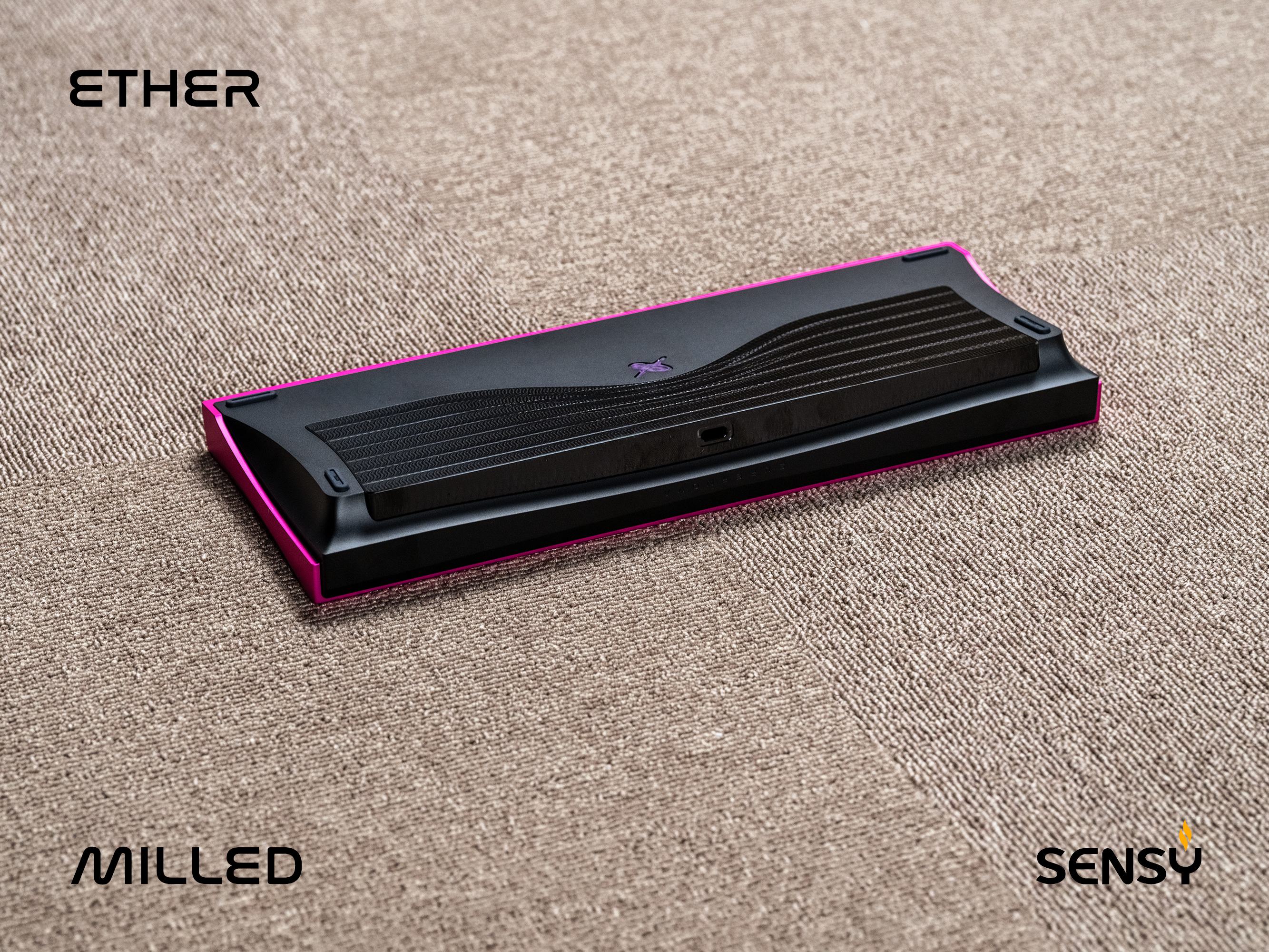 [Group Buy] Sensy Lab Supernova 60% Keyboard