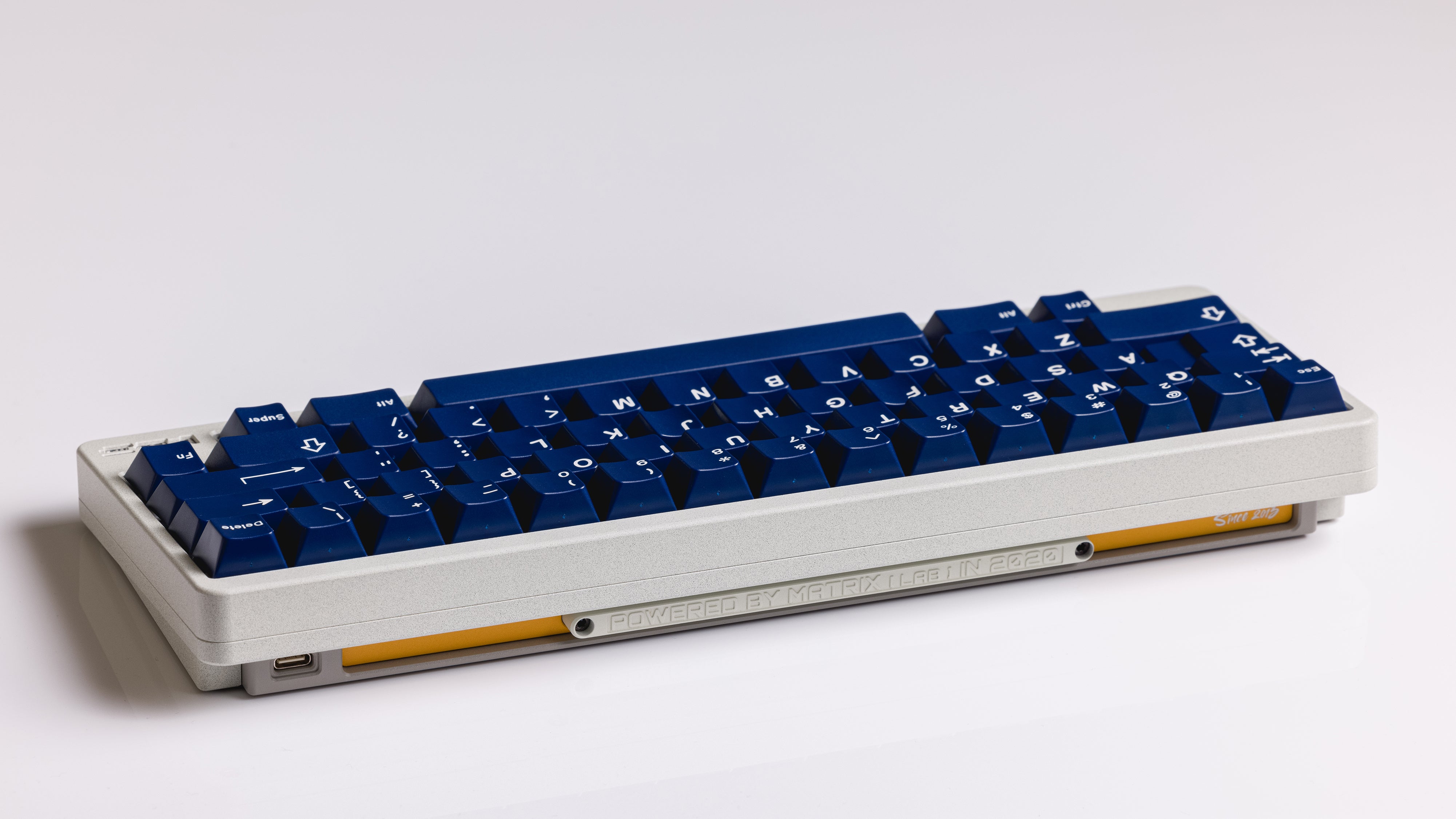 [In Stock] GMK Rudy 2 Keycap Set