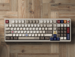 [Pre-Order] TUTKEYS 80RETROS GAME1989 KEYCAP