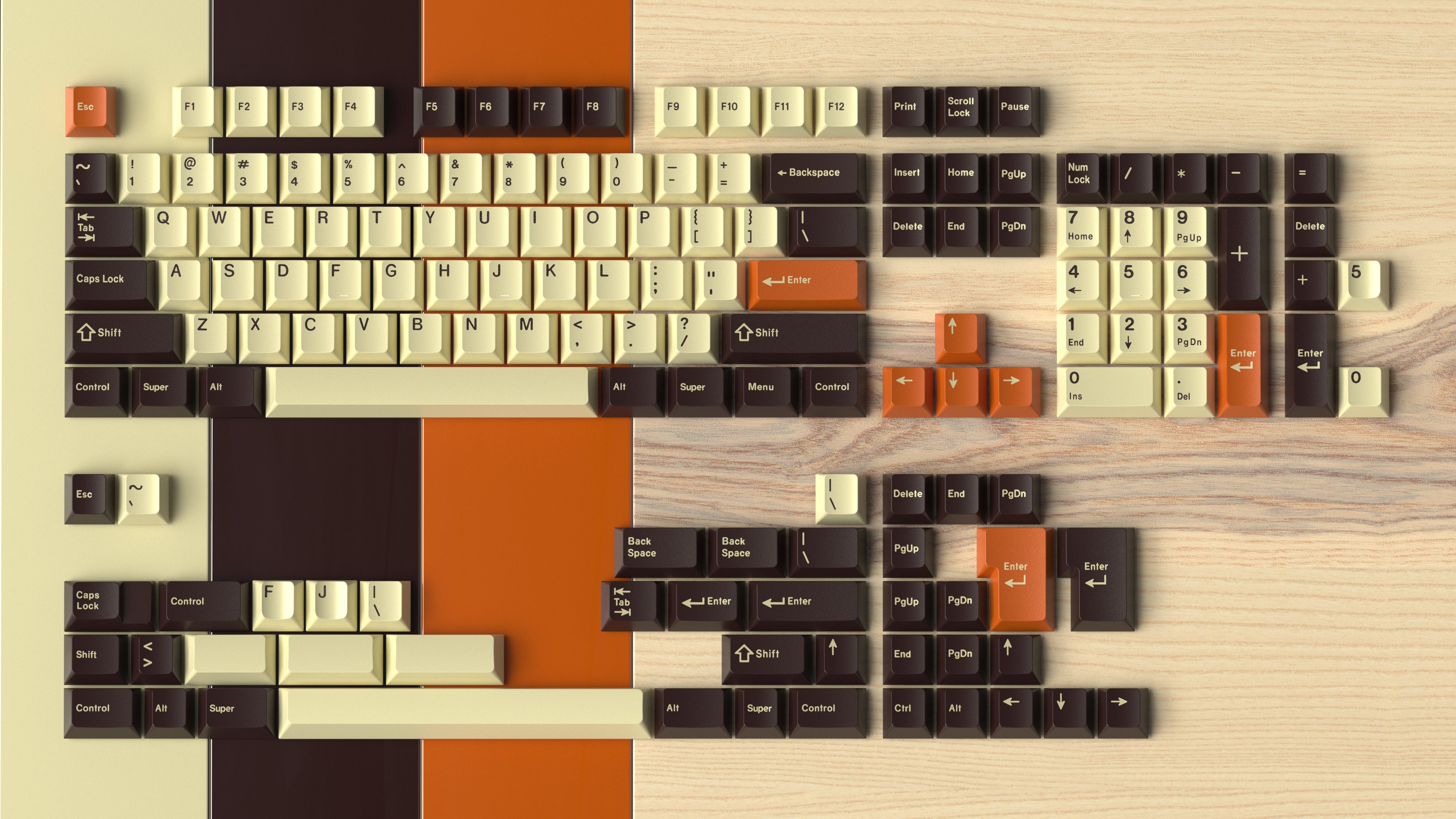 [IC] GMK CYL 1965