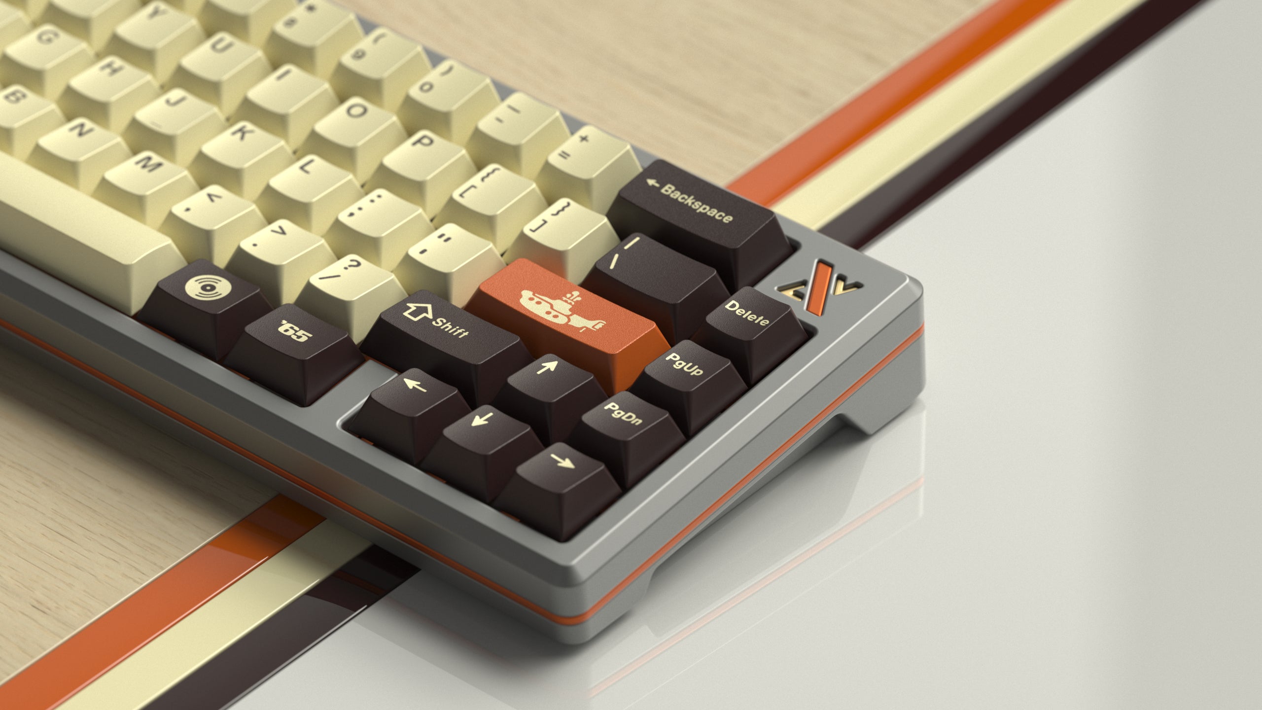[IC] GMK CYL 1965
