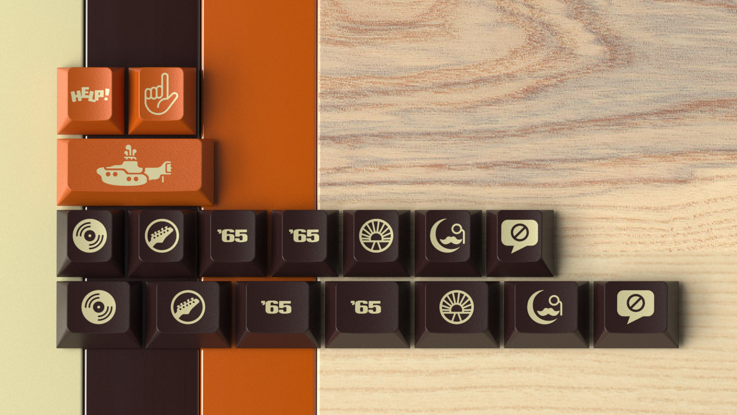 [IC] GMK CYL 1965