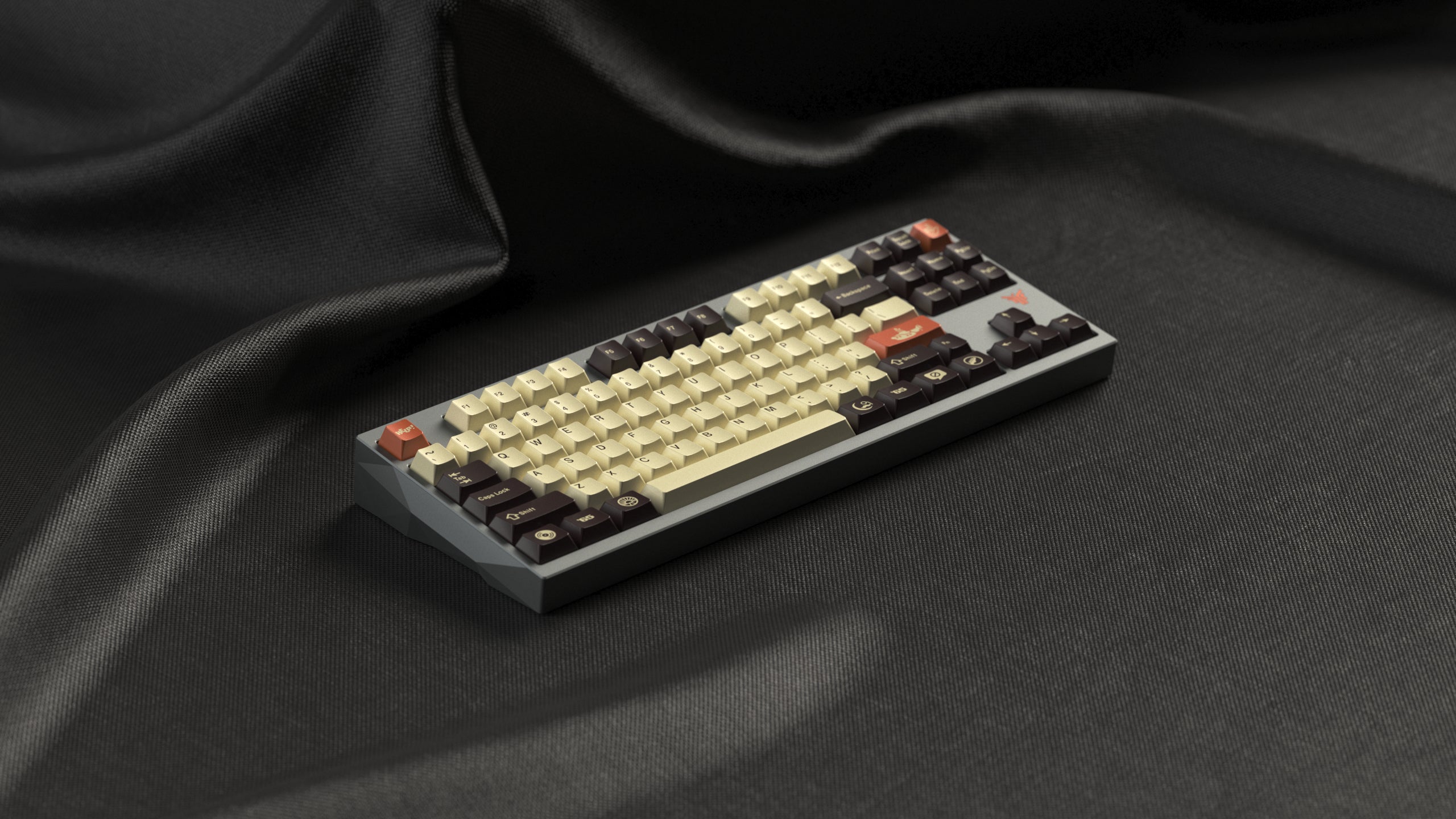 [IC] GMK CYL 1965